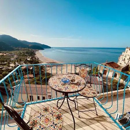Апартаменти Casaazul Сперлонга Екстер'єр фото