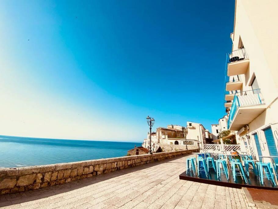 Апартаменти Casaazul Сперлонга Екстер'єр фото